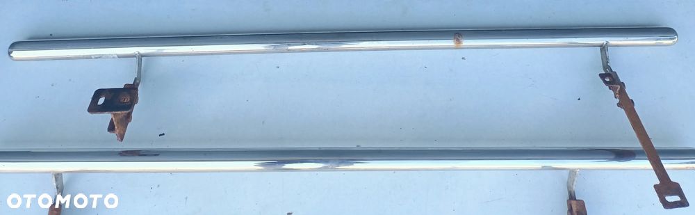 STOPNIE ORUROWANIE BOCZNE HYUNDAI TUCSON 04-10r - 4