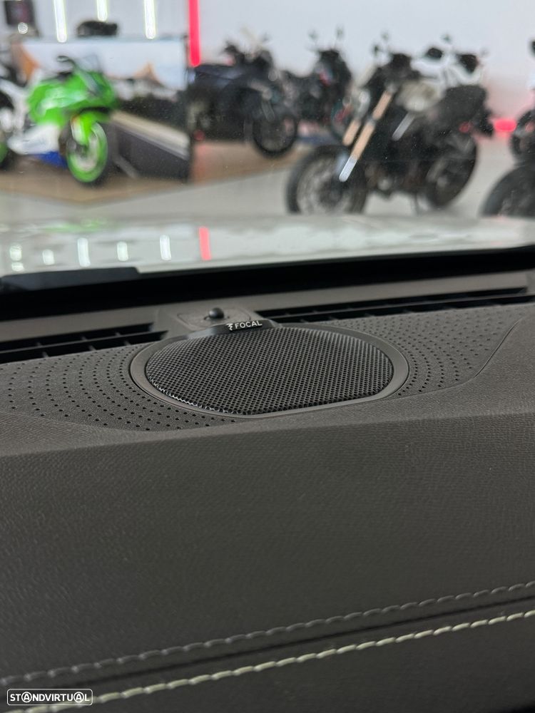 Peugeot 308 1.2 PureTech GT Line EAT8 - 21