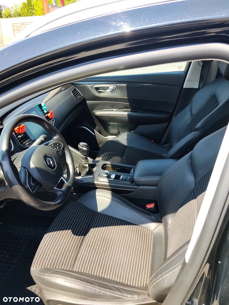 Renault Talisman - 25