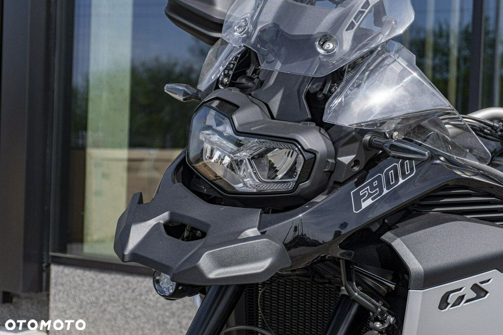 BMW GS - 9