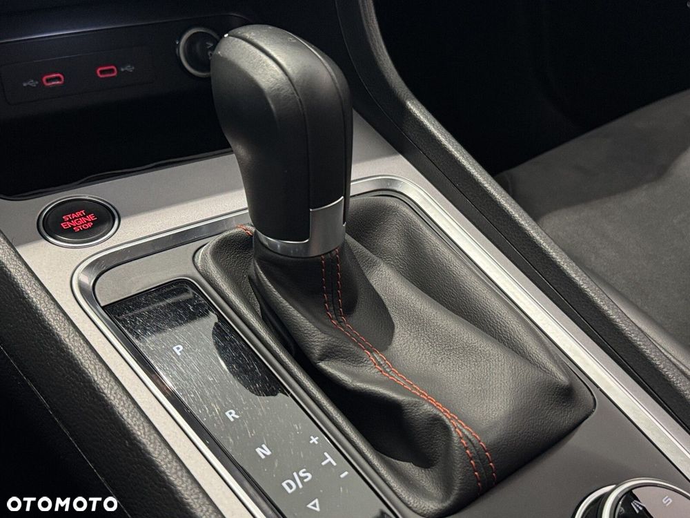 Seat Ateca 1.5 Eco TSI FR S&S DSG - 30