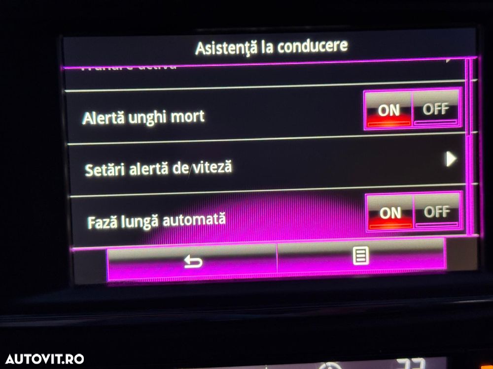 Renault Kadjar Energy dCi 130 X-tronic Bose Edition - 19