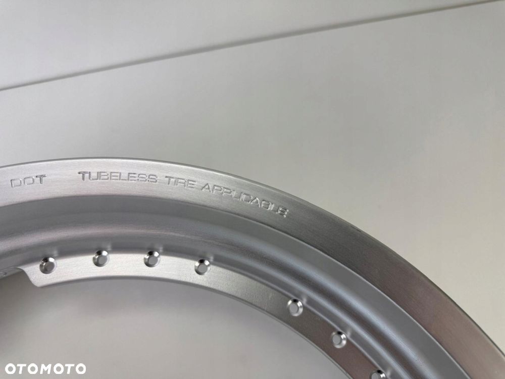 Obręcz ramka tylnego koła Yamaha XV 750 1100 Virago 1996-98 - 13