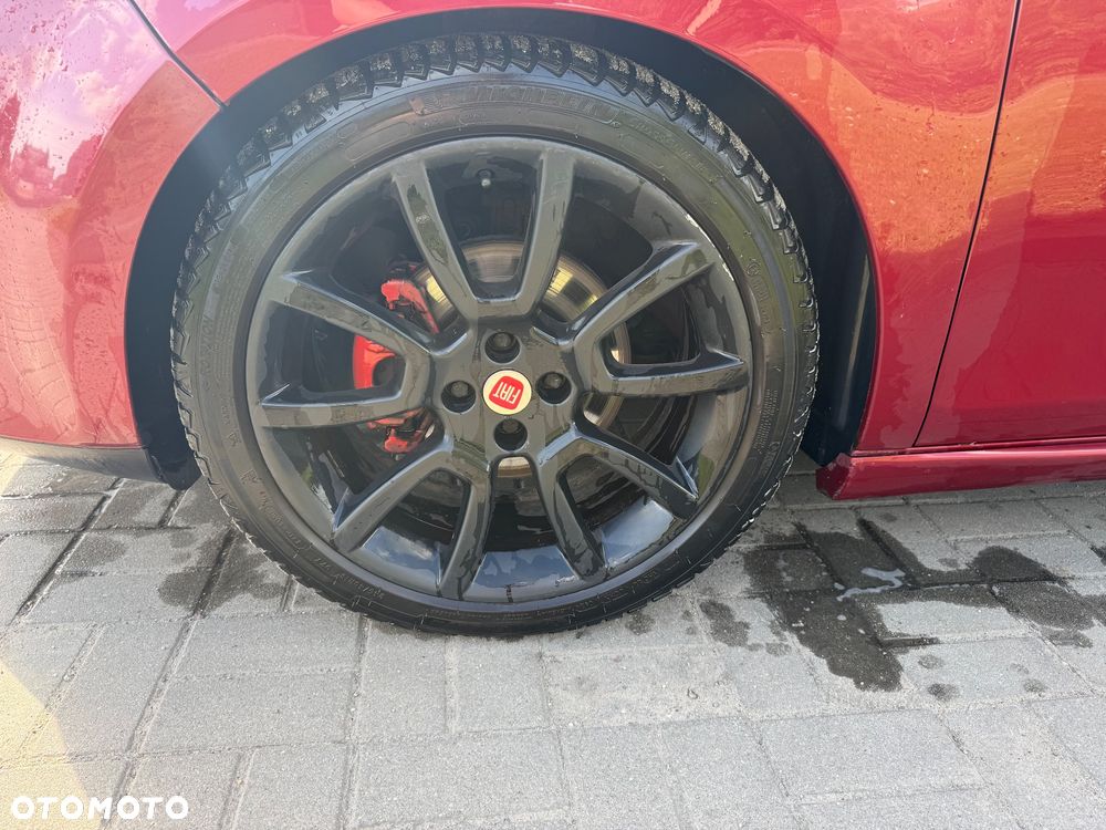 Fiat Bravo 1.9 Multijet 16V Sport - 15