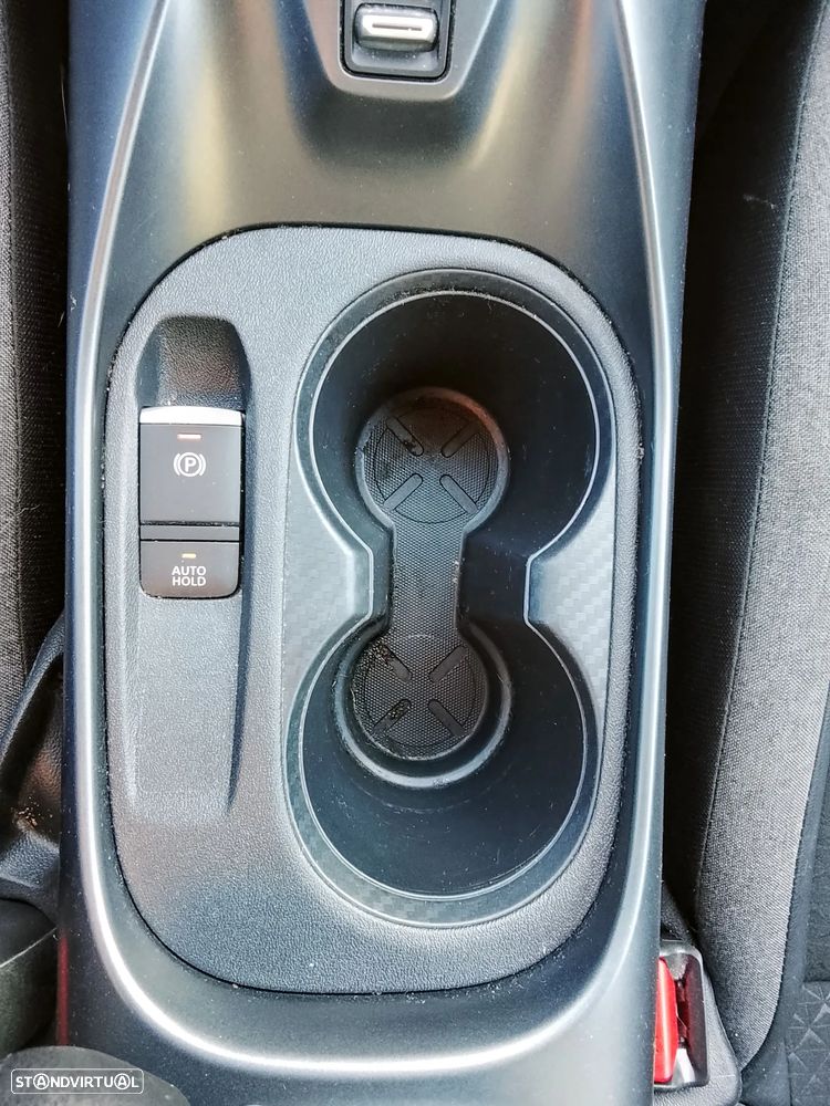 Nissan Juke 1.0 DIG-T N-Connecta NAV. - 14