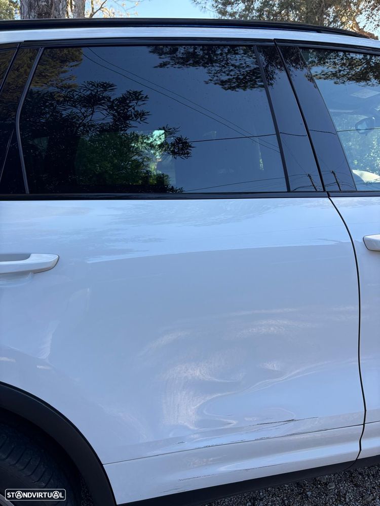 Porsche Cayenne S - 9