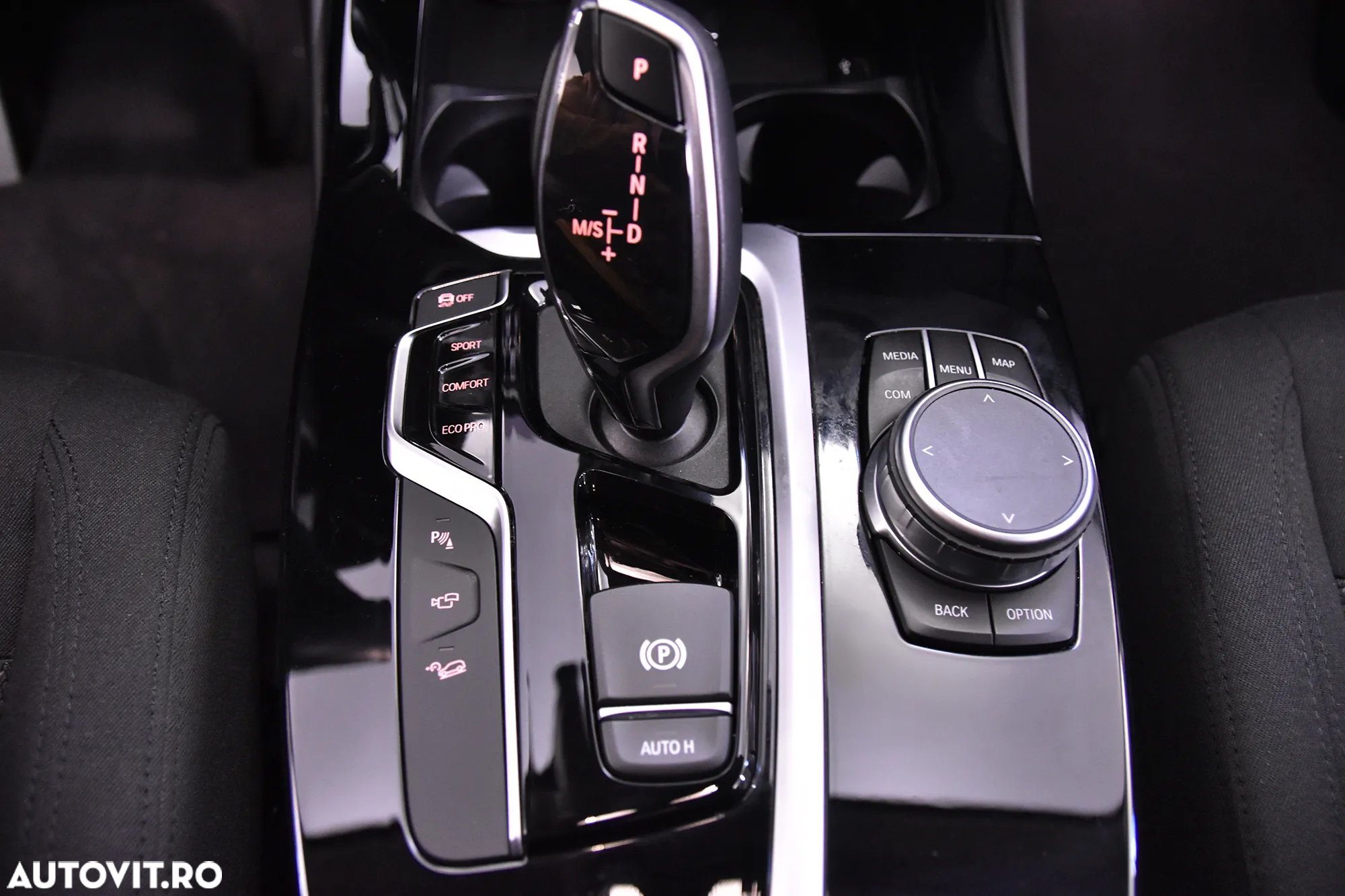 BMW X3 xDrive30i AT - 17