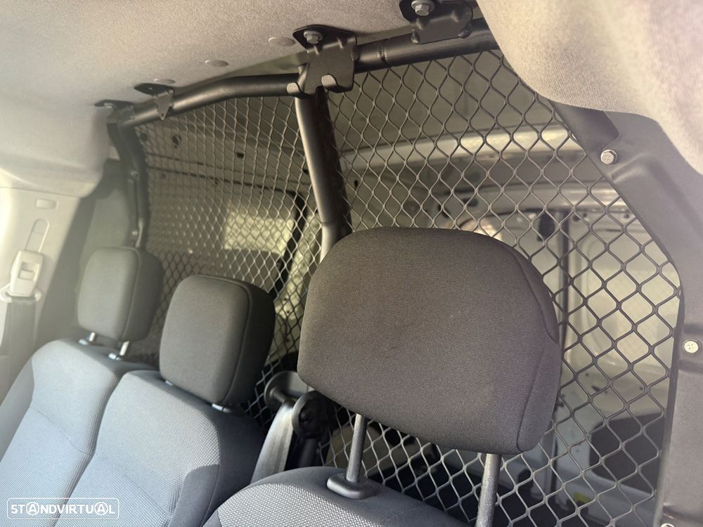 Citroën BERLINGO 1.6 HDI 3 LUG C/IVA - 26