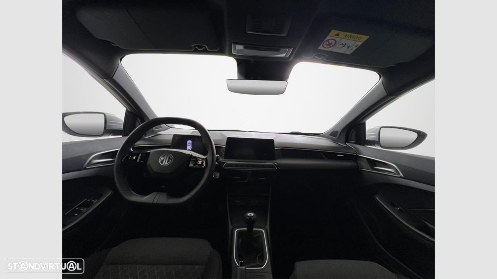 MG MG3 1.5 L Comfort - 14