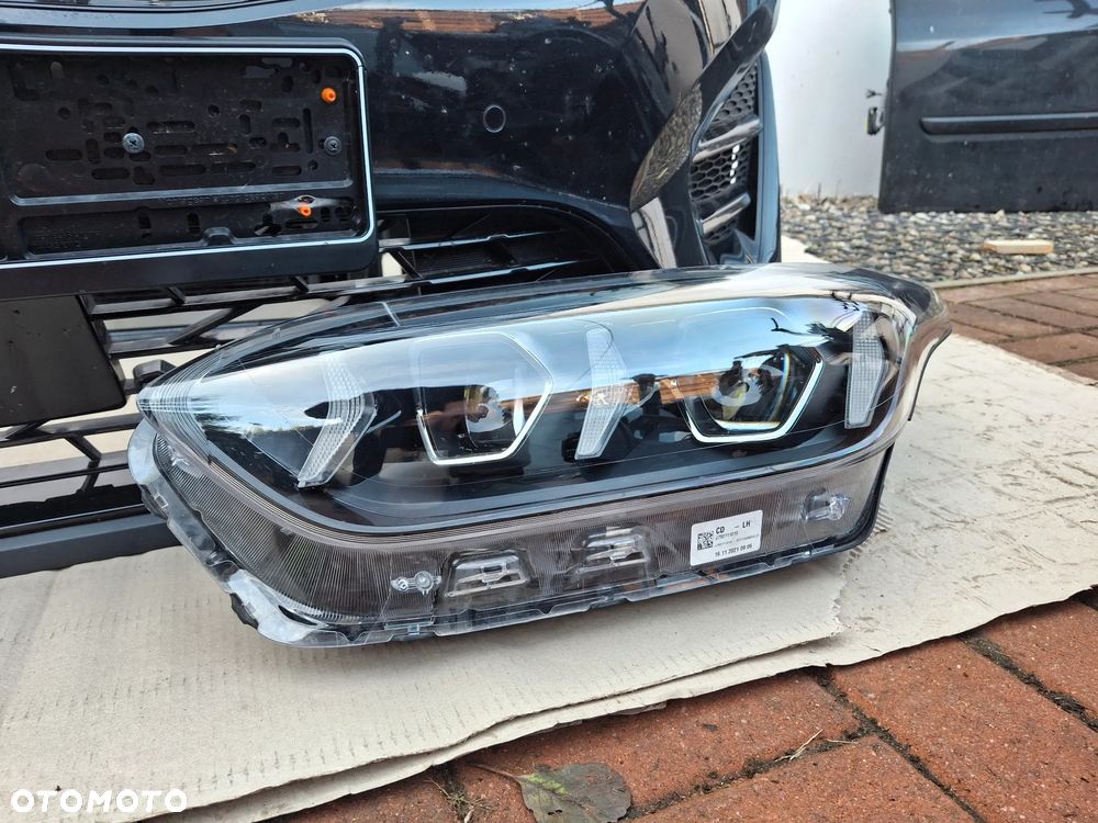 Lampa przednia lewa/prawa kia ceed III lift 2021 - 5