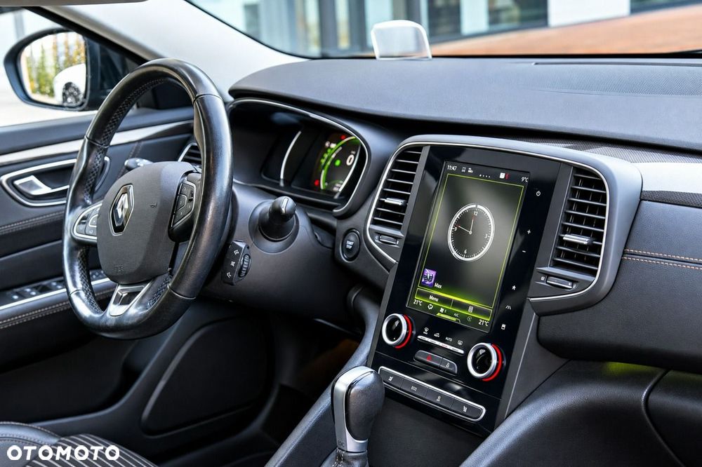 Renault Talisman - 16