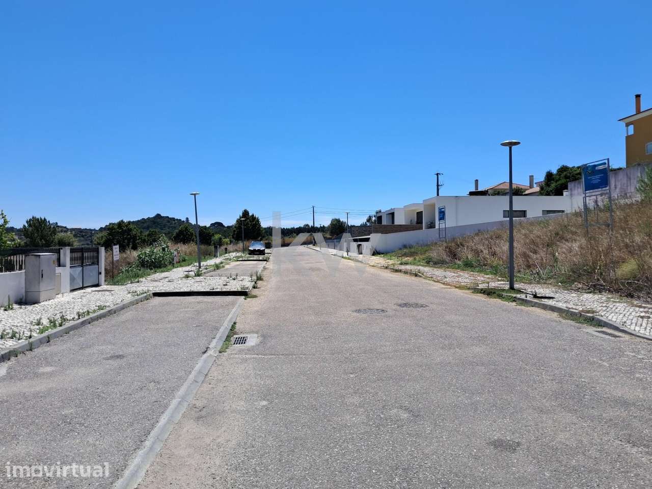 Terreno para construção de moradia - Grande imagem: 5/5