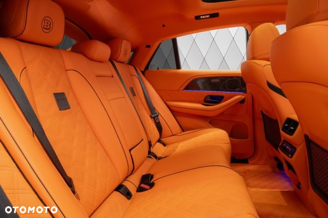 Mercedes-Benz GLE AMG 63 S 4-Matic - 14