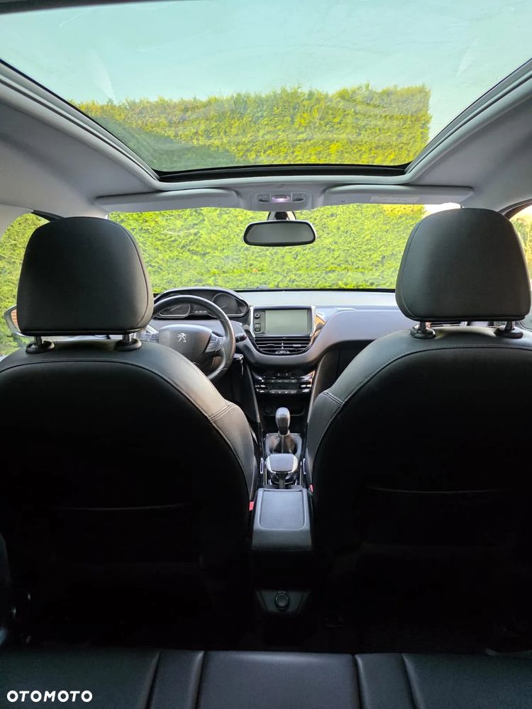 Peugeot 2008 PureTech 110 Stop&Start Crossway - 11