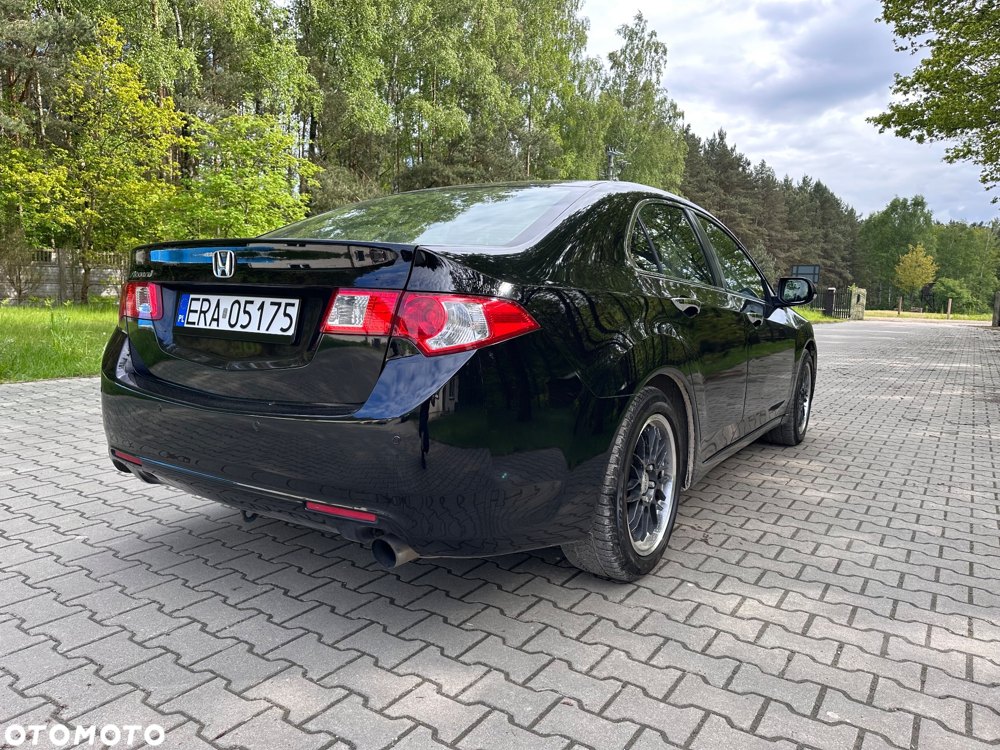 Honda Accord 2.0 Elegance - 6