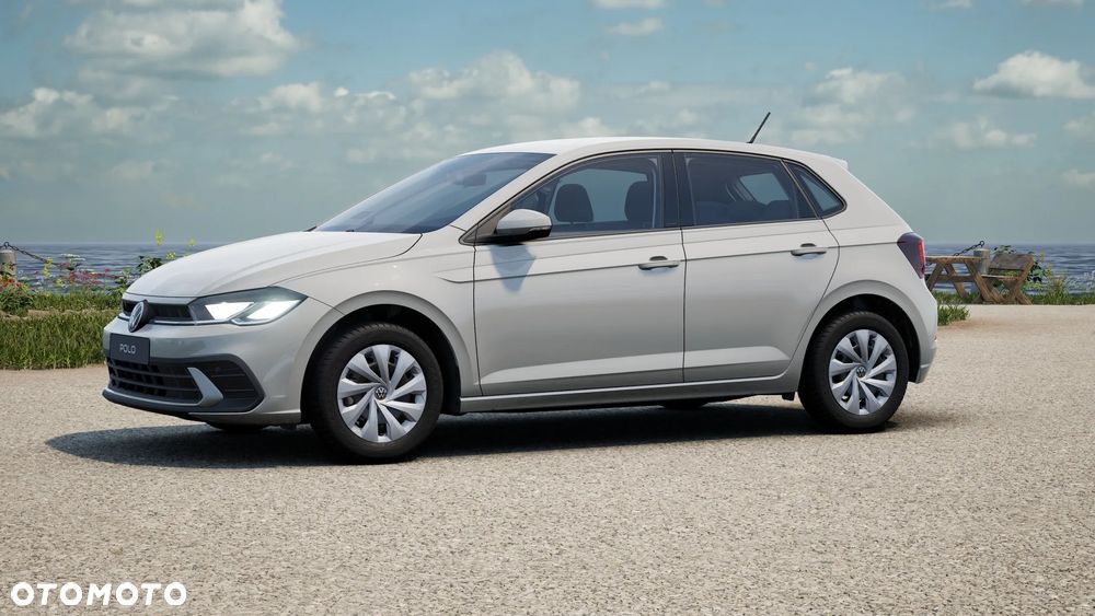 Volkswagen Polo 1.0 MPI - 16