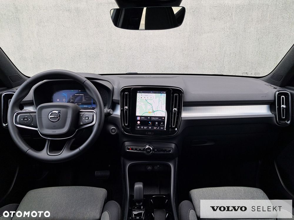 Volvo XC 40 - 13
