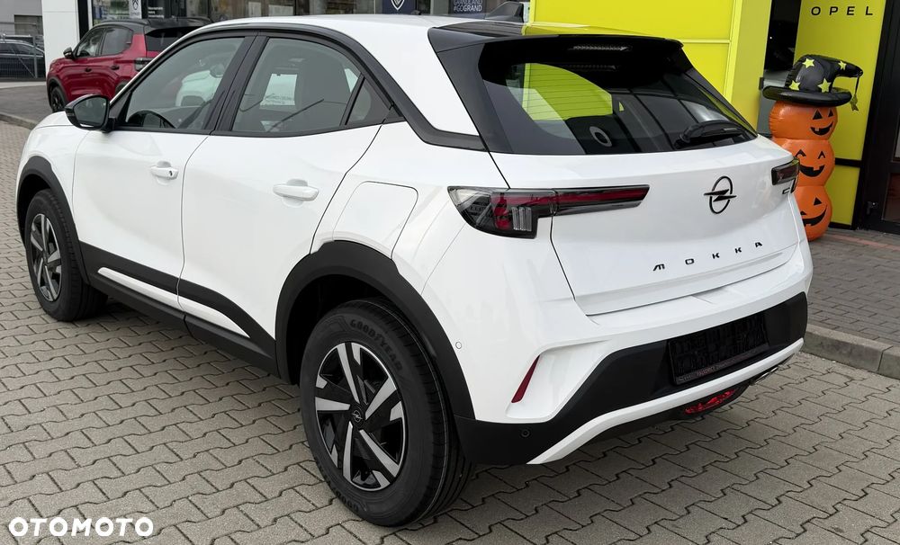 Opel Mokka 1.2 T mHEV Business Edition S&S eDTC6 - 5