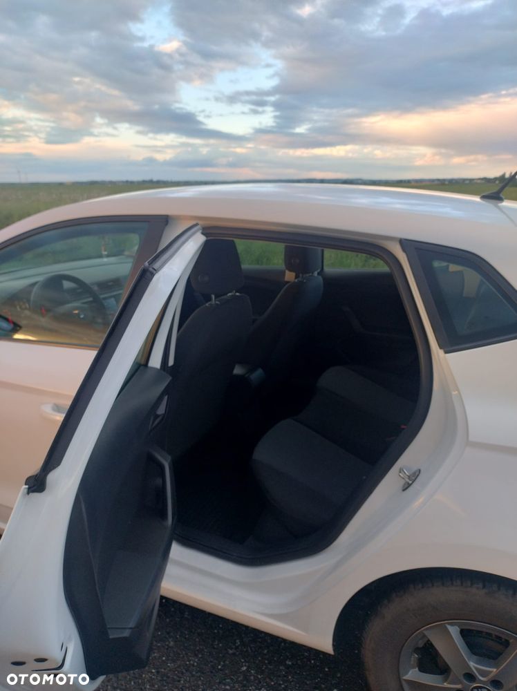 Seat Ibiza - 3