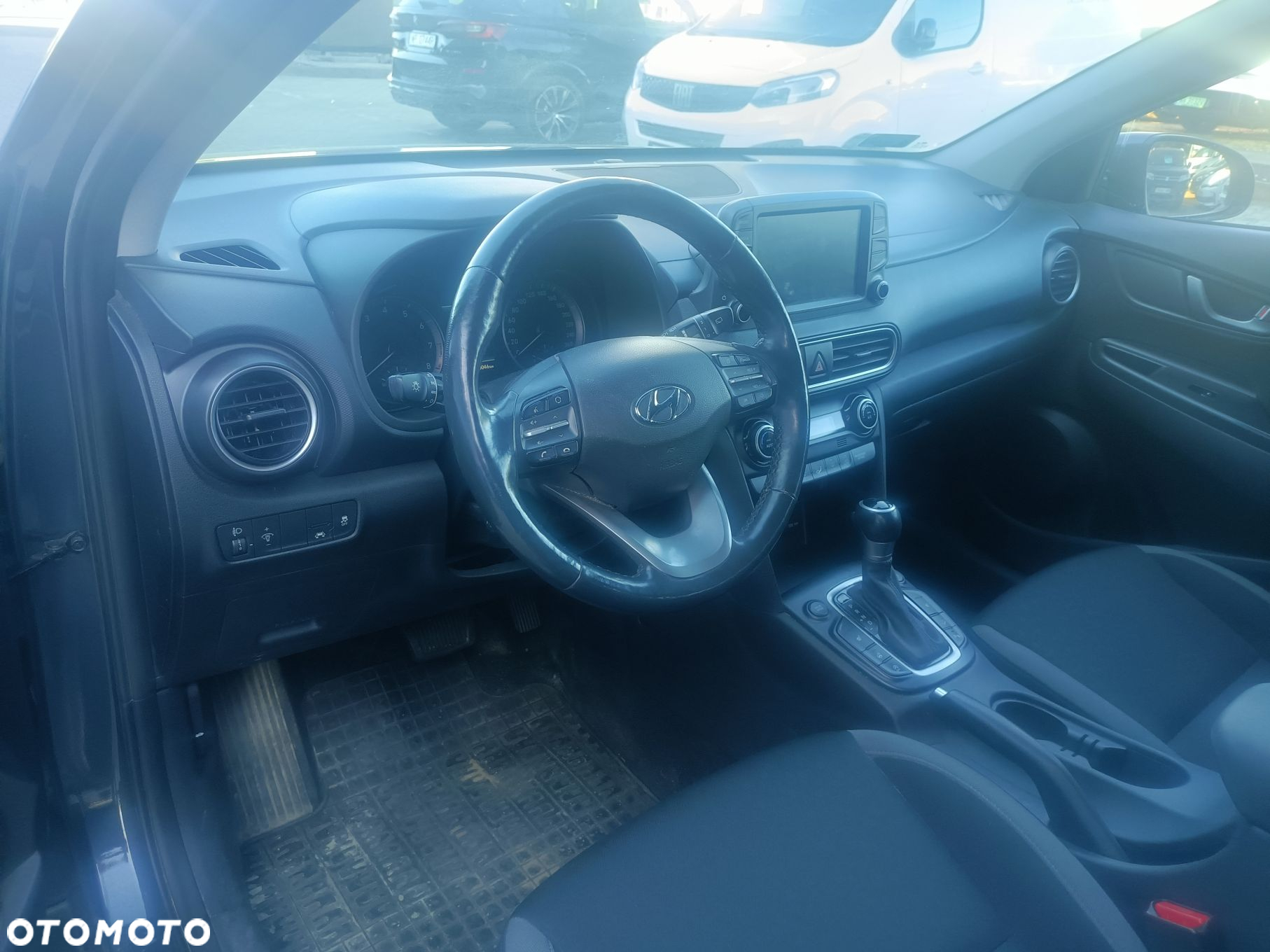 Hyundai Kona 1.6 T-GDI Style 4WD DCT - 9
