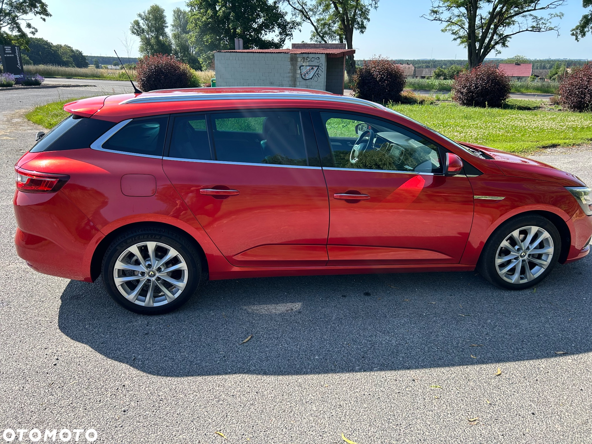 Renault Megane - 32