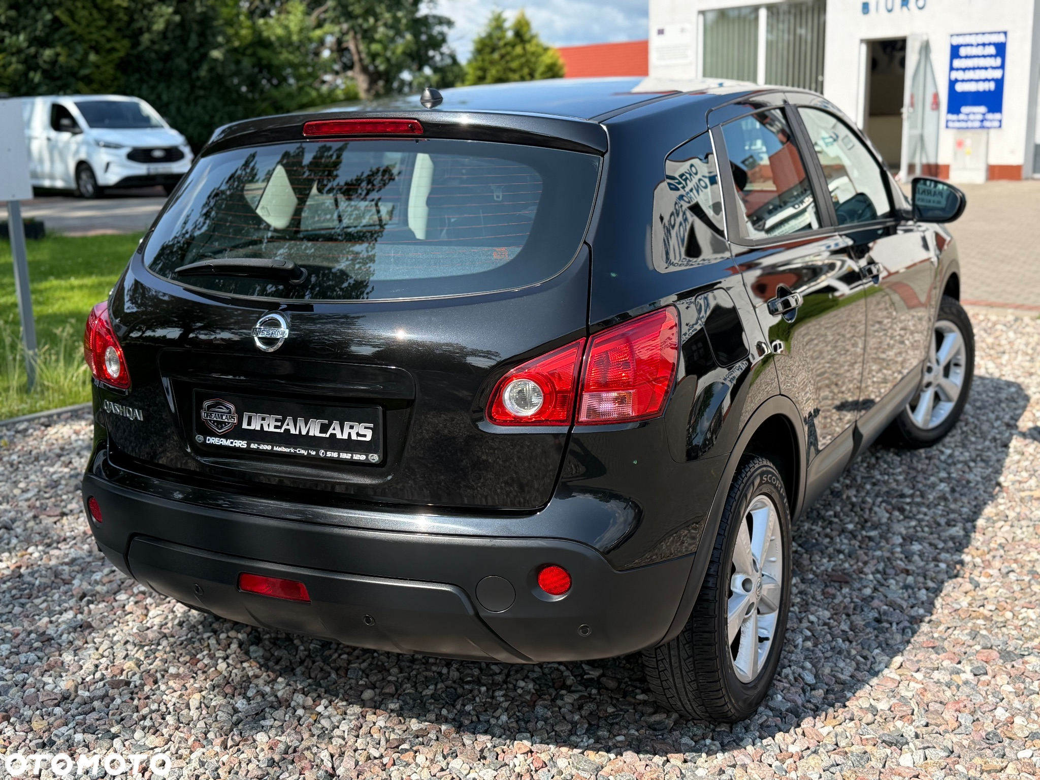 Nissan Qashqai - 13