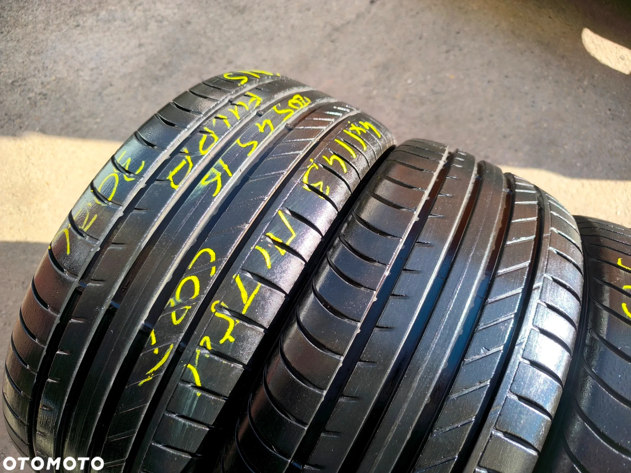 4x114,3 4x114 Felgi ALUMINIOWE ALUFELGI 16 Koła Letnie Lato MITSUBISHI CARISMA GALANT COLT CZC LANCER SMART FORFOUR VOLVO S40 V40 205/45 Legnica ALU-RAD 6mm - 22