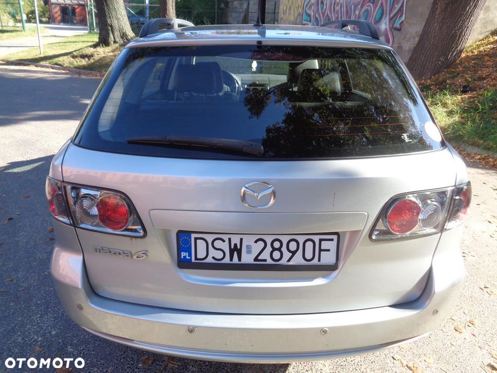 Mazda 6 - 29