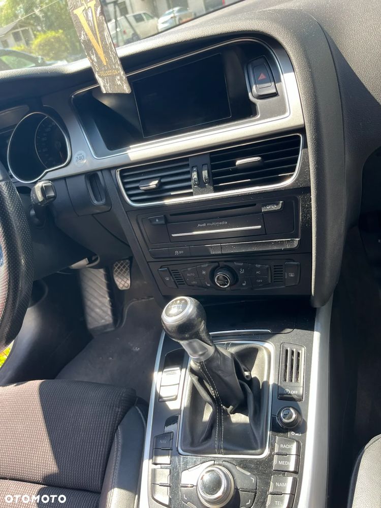 Audi A5 Sportback 2.0 TFSI - 15