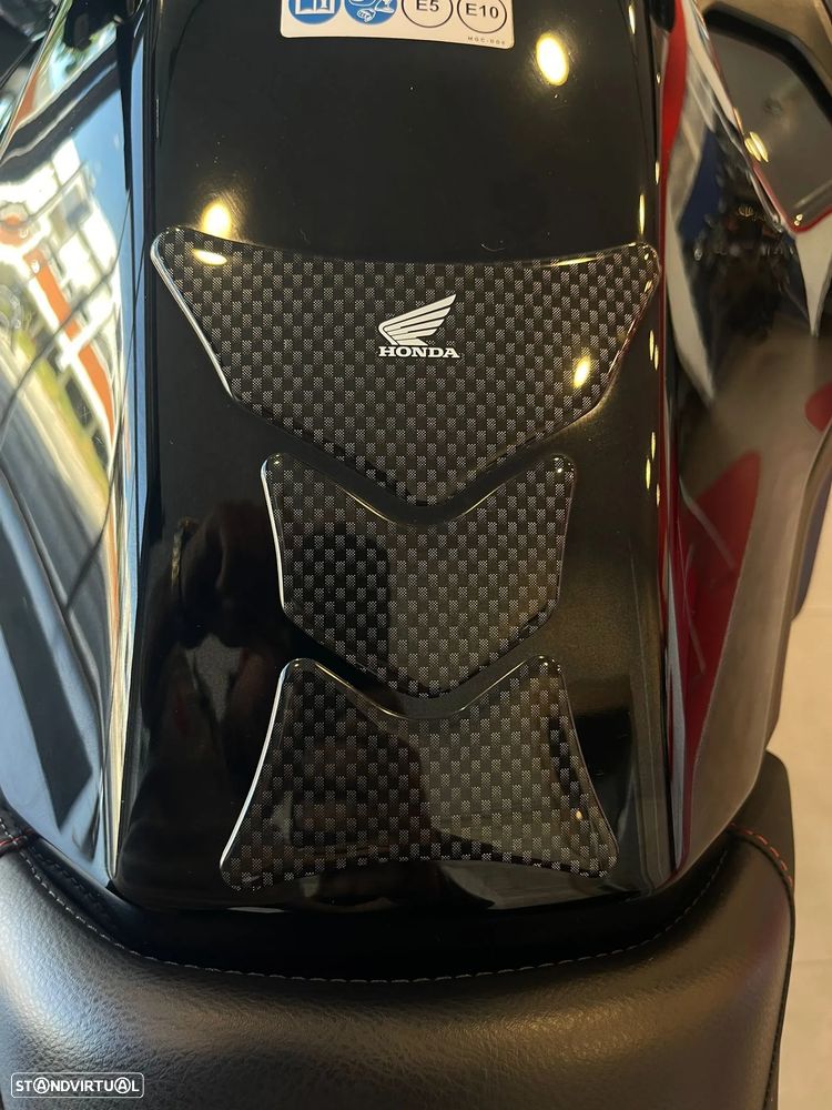 Honda NT 1100 DCT - 4