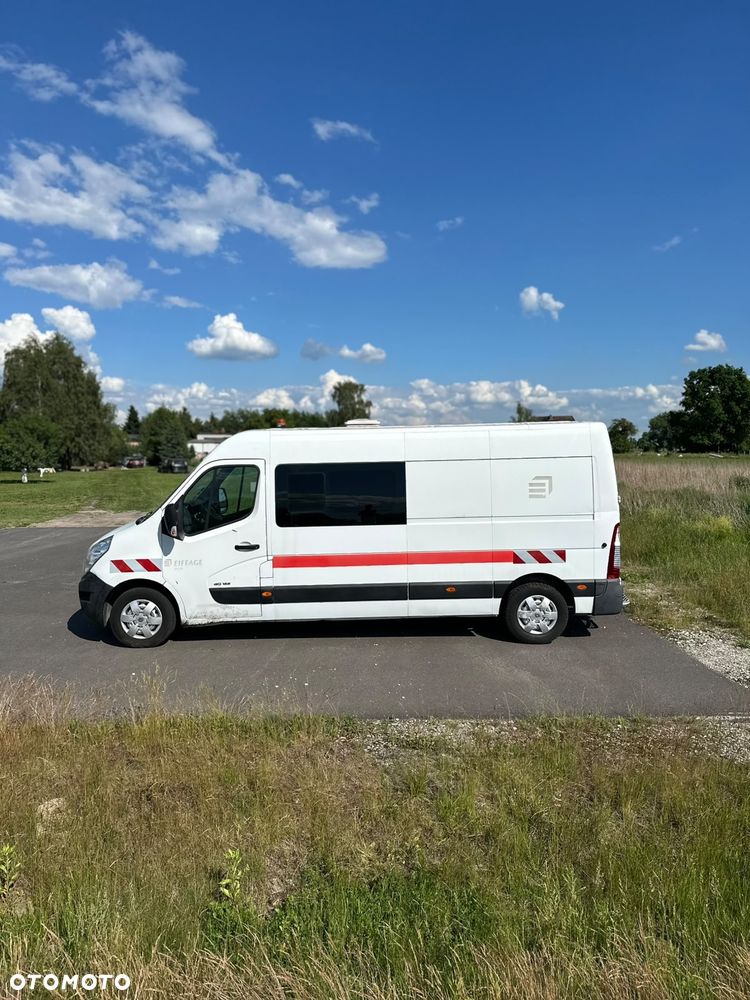 Renault Master - 4