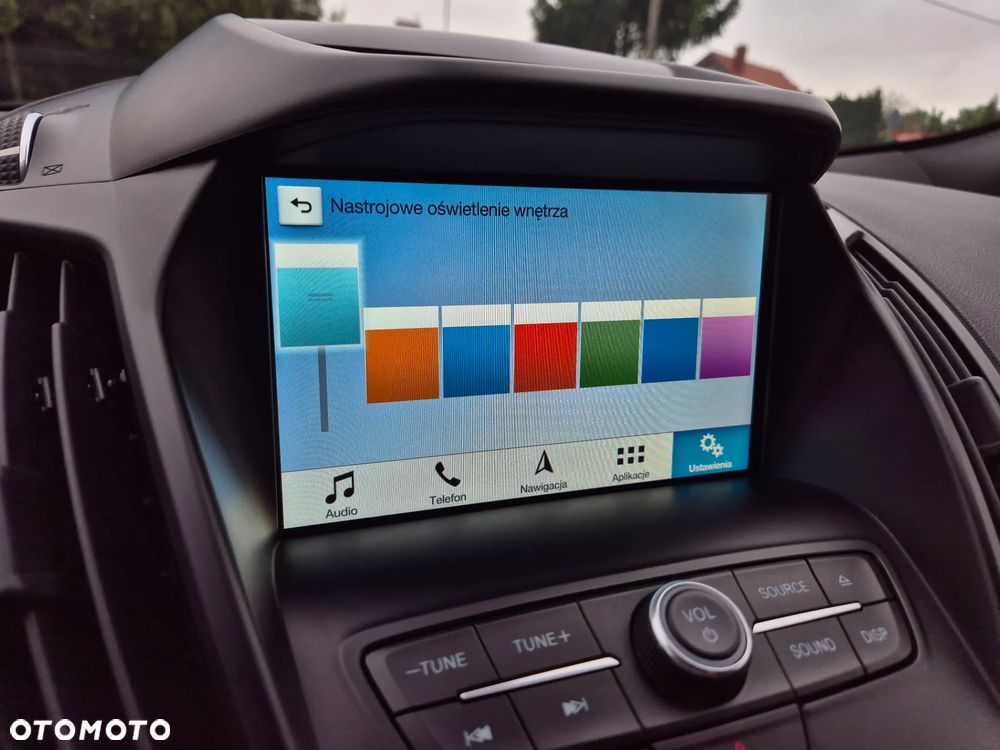 Ford Kuga 2.0 TDCi 4x4 ST-Line - 28