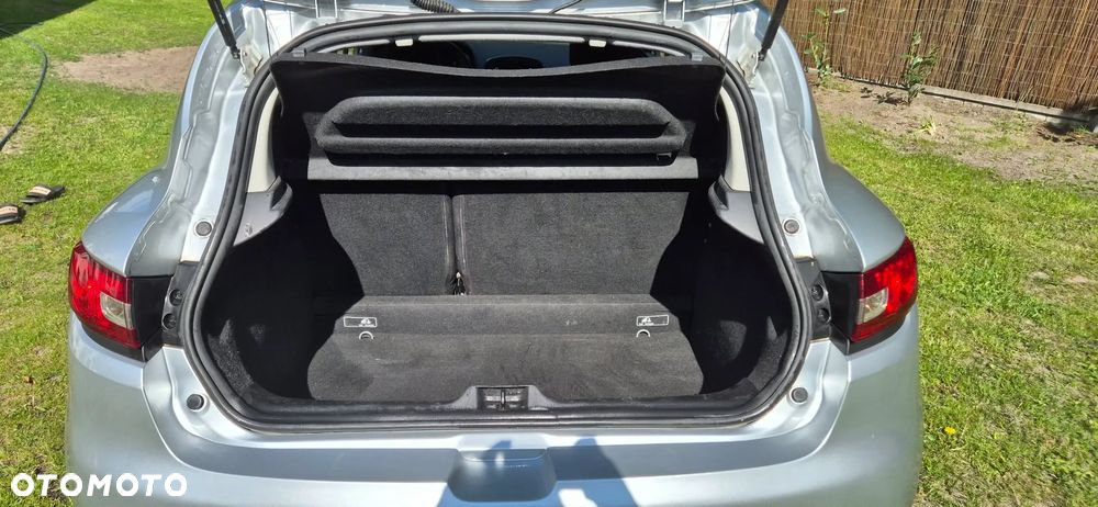 Renault Clio 1.2 16V Life - 7