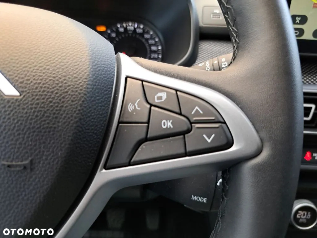 Dacia Jogger 1.0 TCe SL Extreme 7os - 20