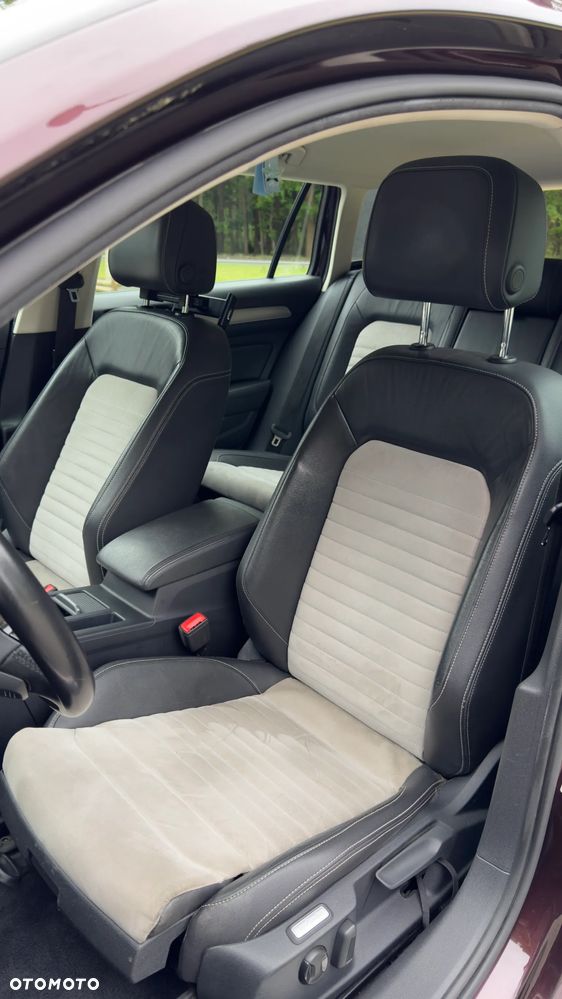 Volkswagen Passat Variant - 31