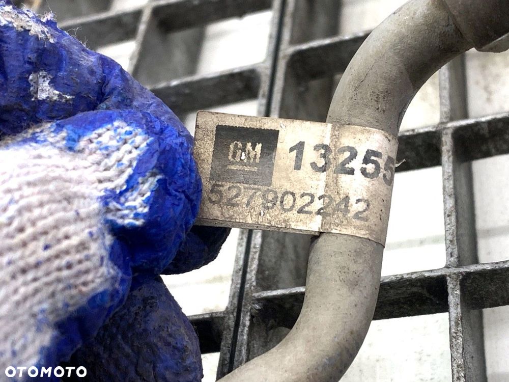 WĄŻ WSPOMAGANIA  CHEVROLET CRUZE (J300) 2009 - 2022 1.6 91 kW [124 KM] benzyna 2009 - 2022 - 5