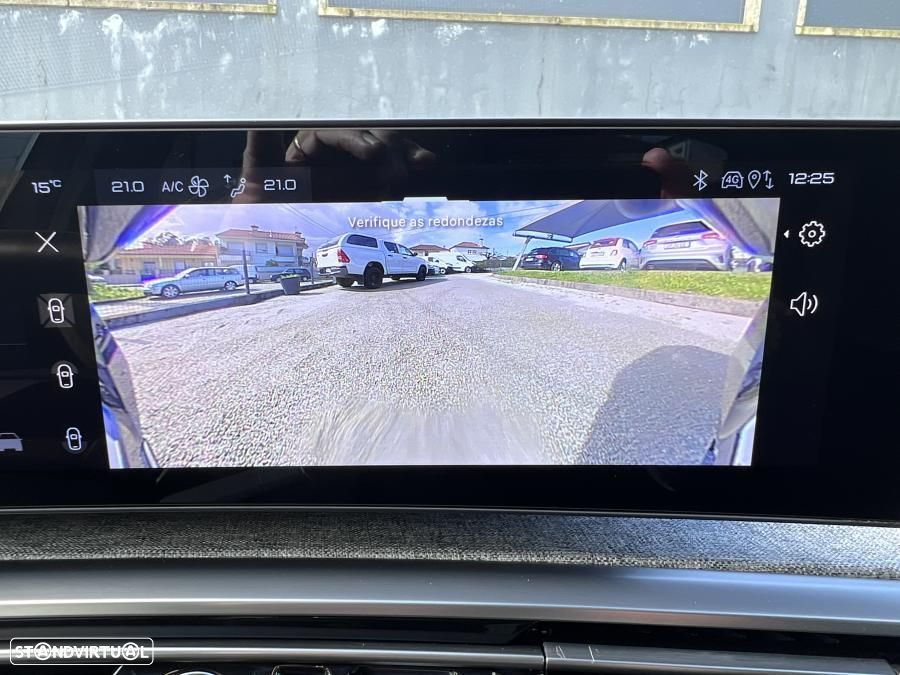 Peugeot E-3008 73 kWh GT - 50