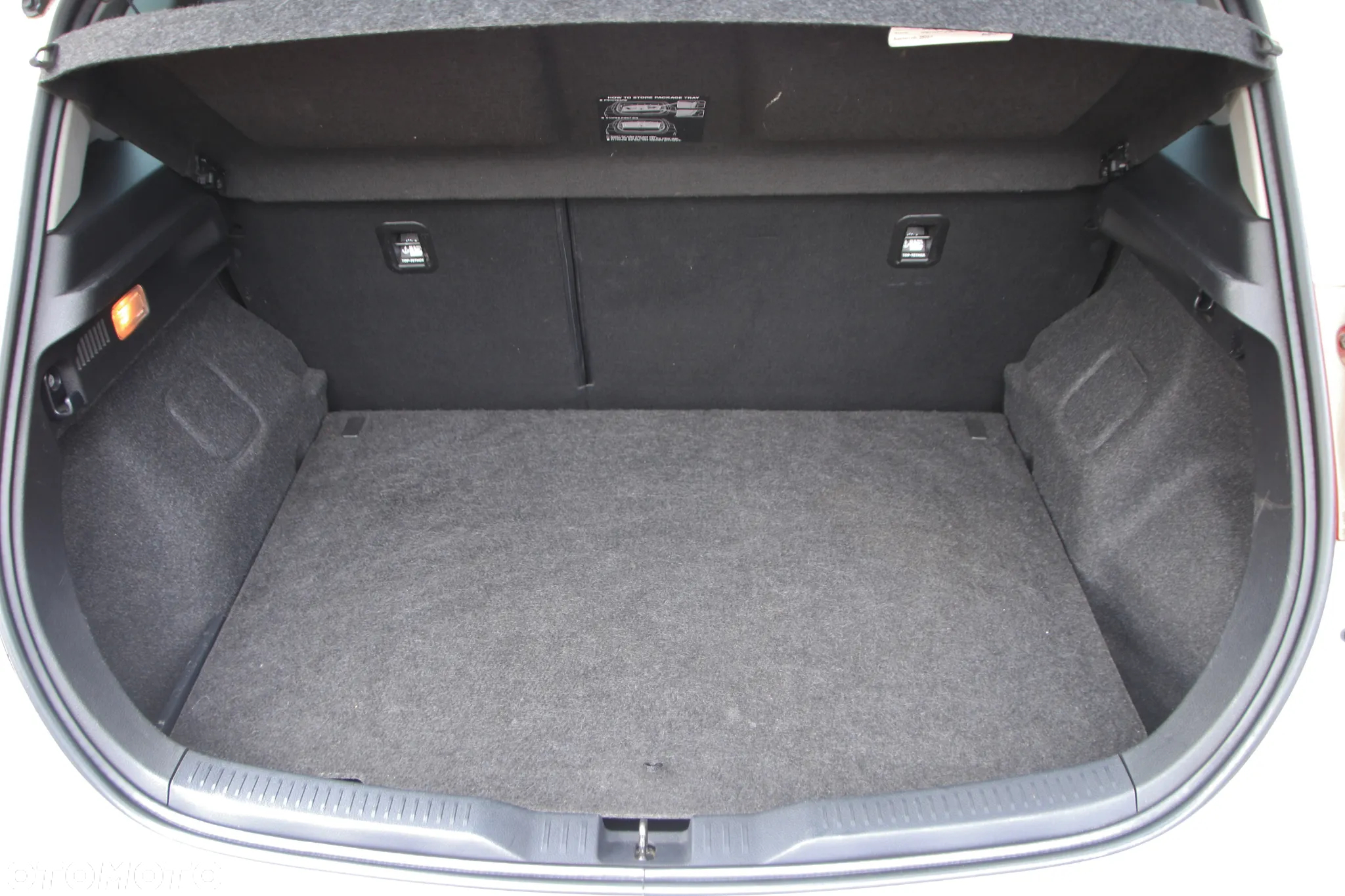 Toyota Auris - 20
