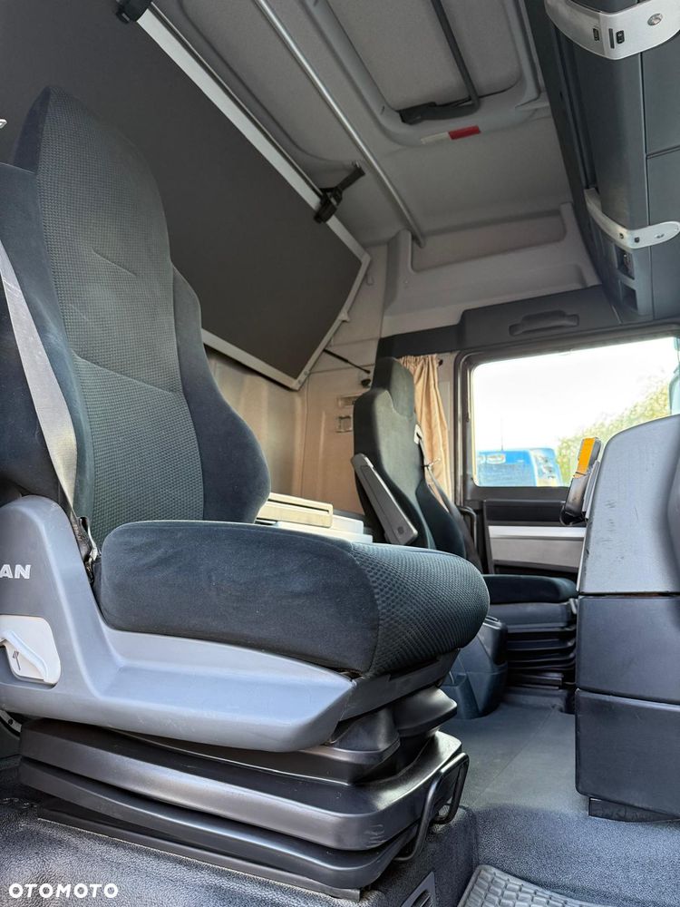 MAN TGX 18.440 - 13