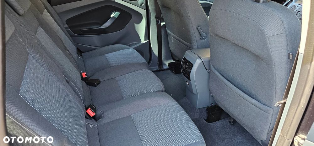 Ford C-MAX 1.6 TDCi Edition - 13