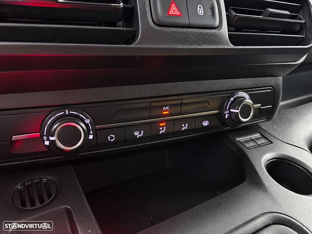 Citroën Berlingo 1.5 BlueHDi M Club - 22