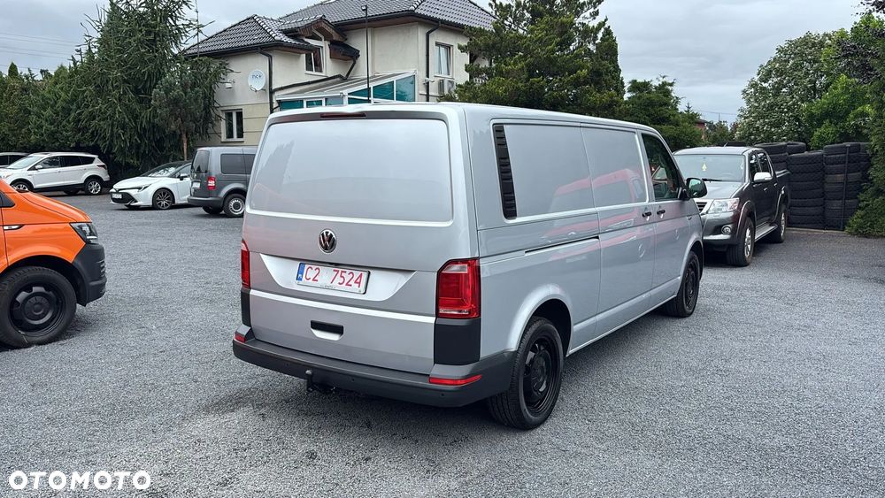 Volkswagen Transporter T6 - 33