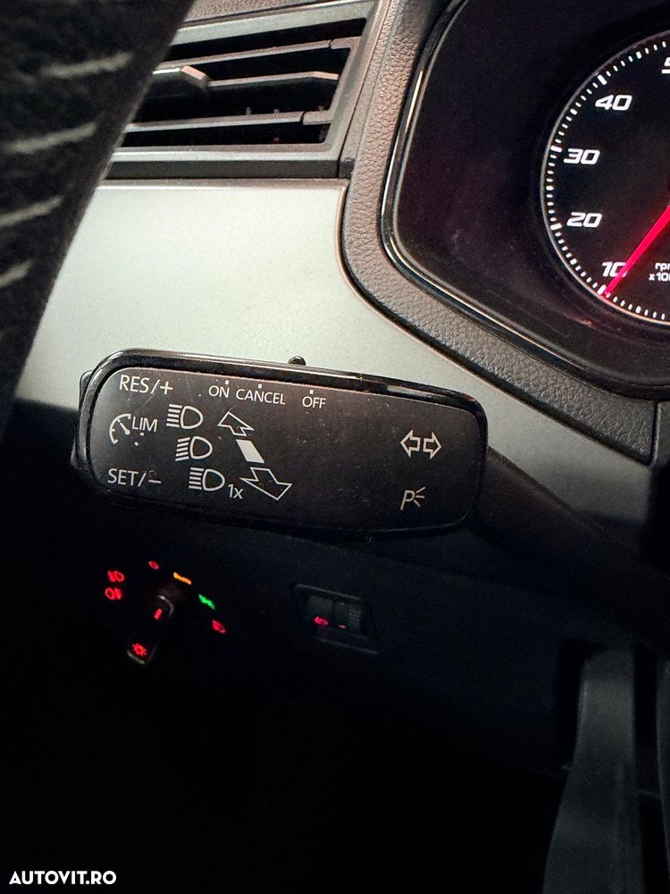 Seat Ibiza 1.0 TSI Style - 15