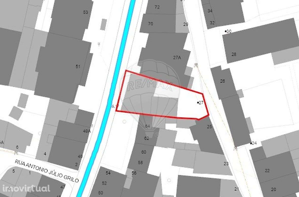 Terreno  para venda - Grande imagem: 2/8