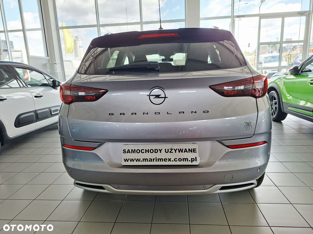 Opel Grandland 1.2 T Edition S&S - 5