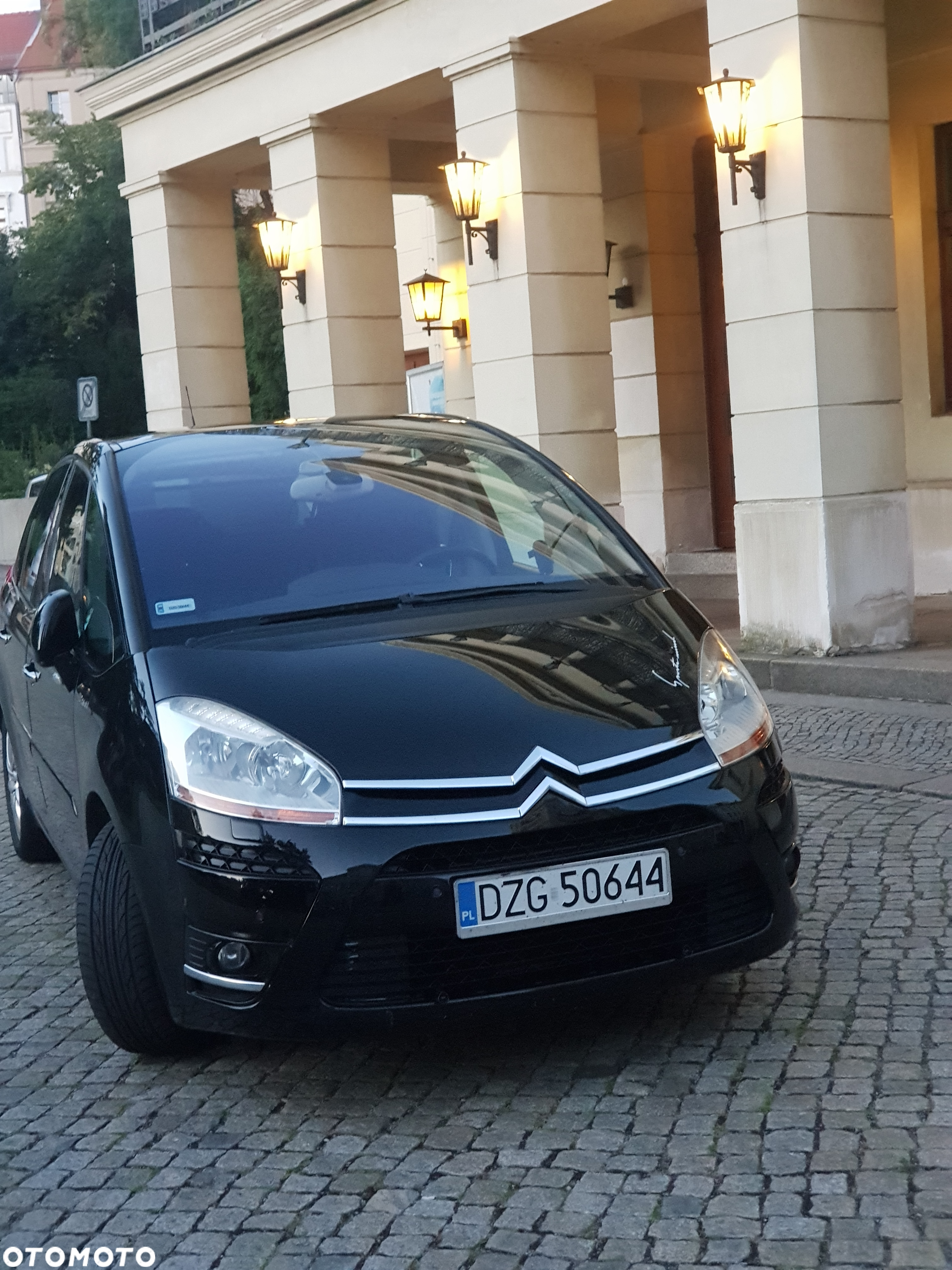 Citroën C4 Picasso - 9