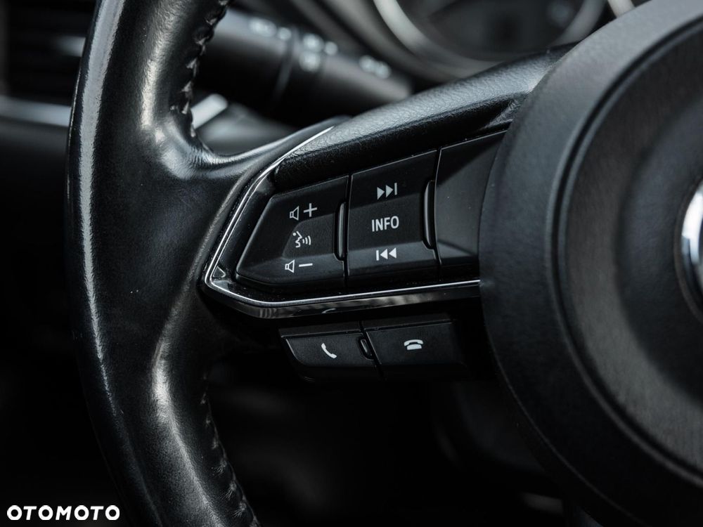 Mazda CX-5 - 20