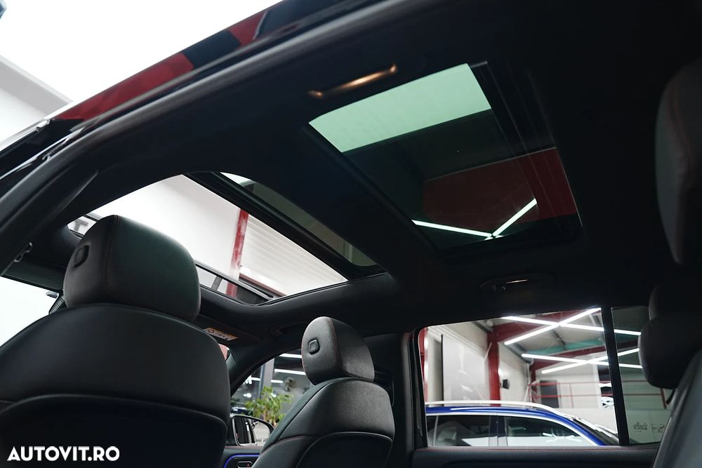 Mercedes-Benz GLB 200 7G-DCT AMG Line - 9