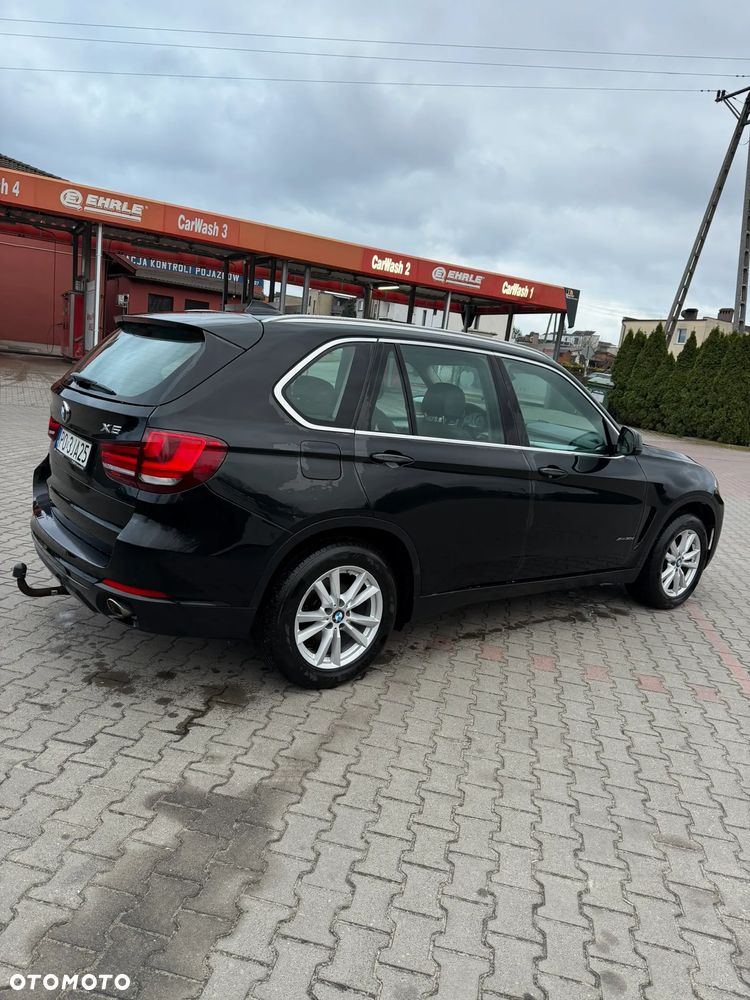 BMW X5 - 6