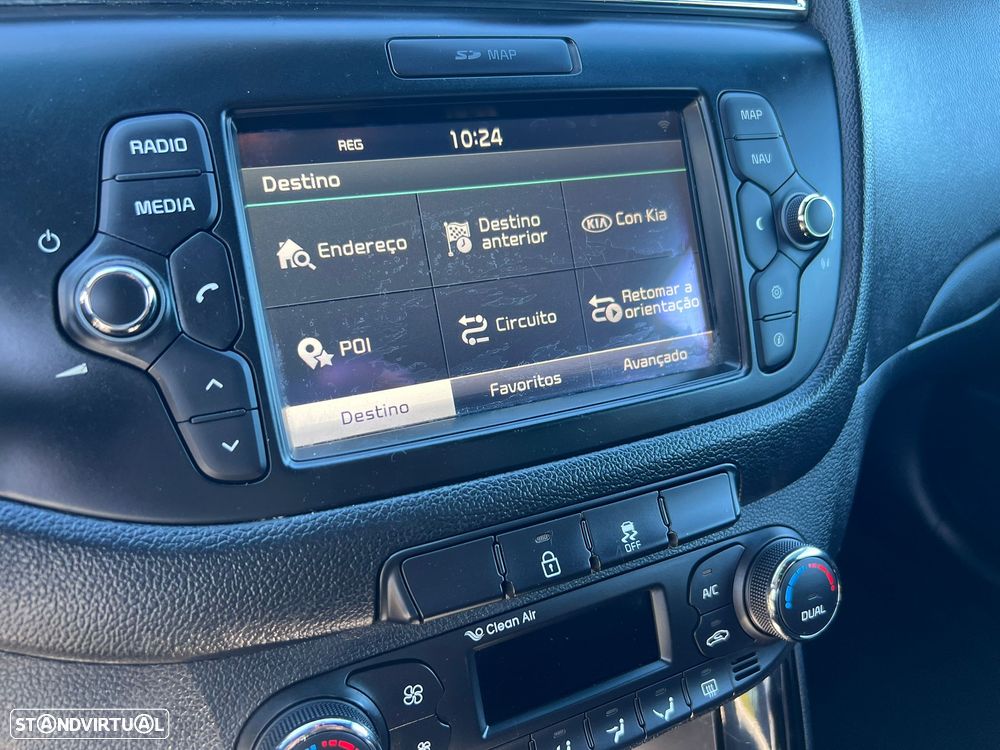 Kia ProCeed 1.0 T-GDI ISG GT Line - 8